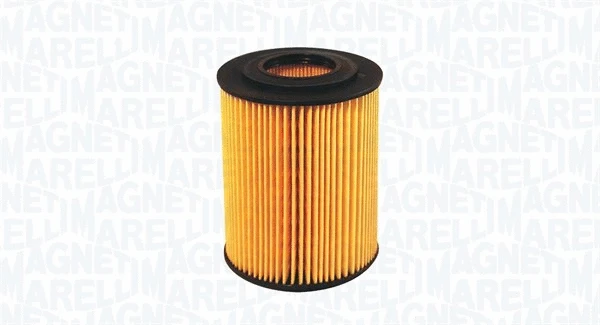 Alyvos filtras MAGNETI MARELLI 152071758824