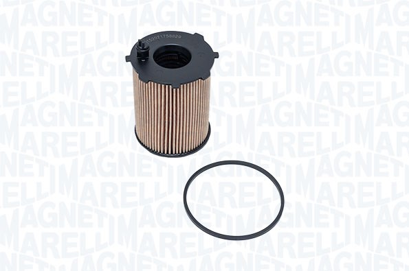 Alyvos filtras MAGNETI MARELLI 152071758829