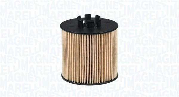 Alyvos filtras MAGNETI MARELLI 152071760690