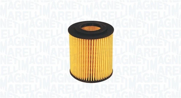 Alyvos filtras MAGNETI MARELLI 152071760699