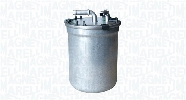 Kuro filtras MAGNETI MARELLI 152071760804