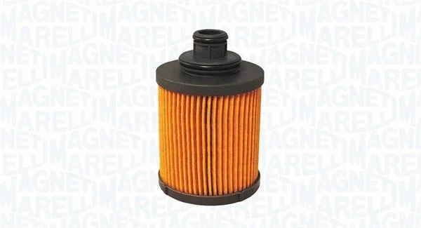 Alyvos filtras MAGNETI MARELLI 152071760874