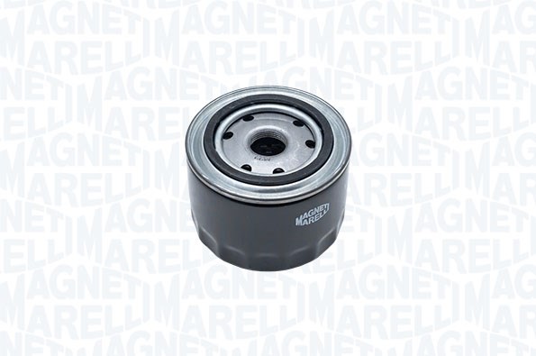Alyvos filtras MAGNETI MARELLI 153071760131
