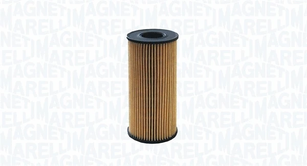 Alyvos filtras MAGNETI MARELLI 153071760254