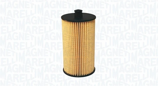 Kuro filtras MAGNETI MARELLI 153071760488