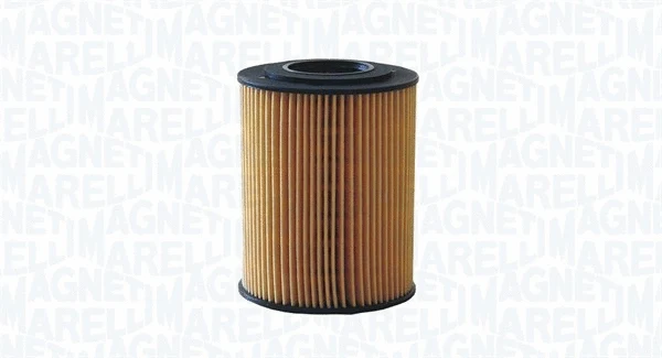 Alyvos filtras MAGNETI MARELLI 153071760512
