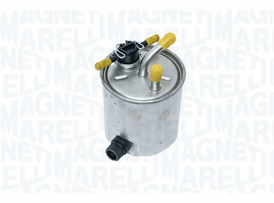 Kuro filtras MAGNETI MARELLI 153071760637