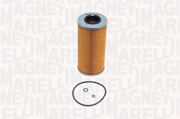 Alyvos filtras MAGNETI MARELLI 153071760725
