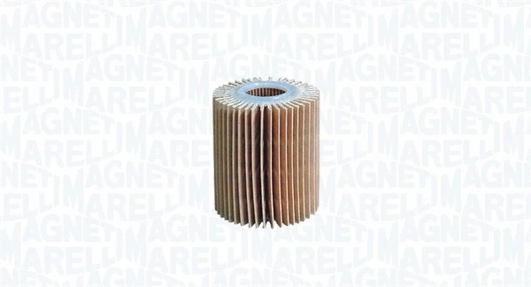 Alyvos filtras MAGNETI MARELLI 153071760759
