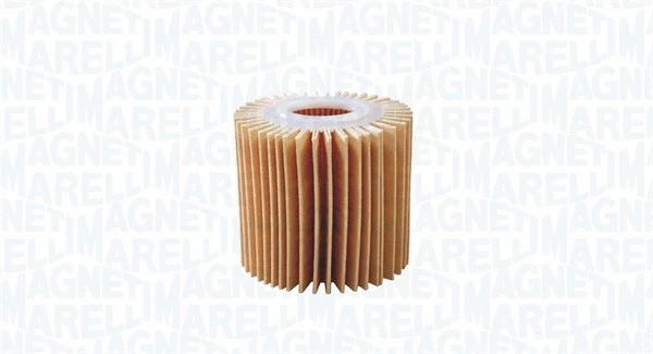 Alyvos filtras MAGNETI MARELLI 153071760760
