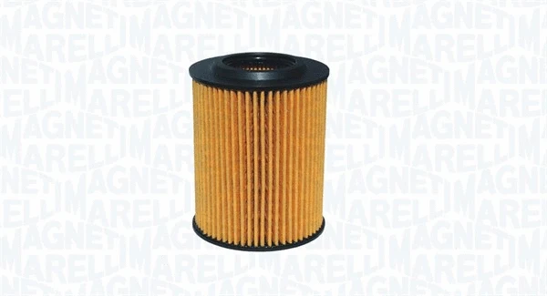 Alyvos filtras MAGNETI MARELLI 153071760764