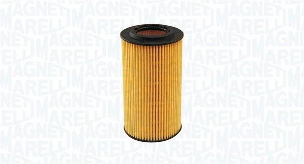 Alyvos filtras MAGNETI MARELLI 153071762434