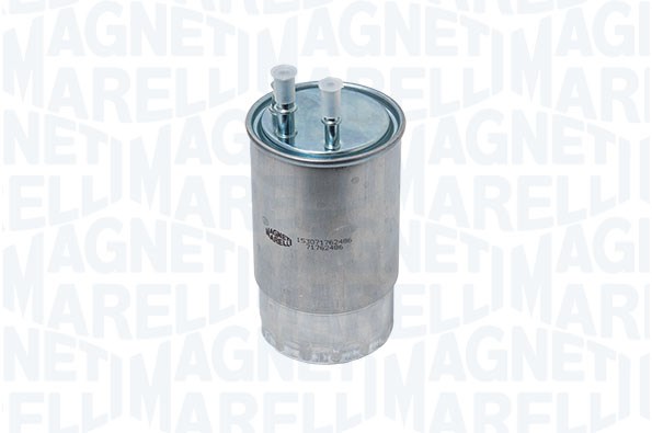 Kuro filtras MAGNETI MARELLI 153071762486