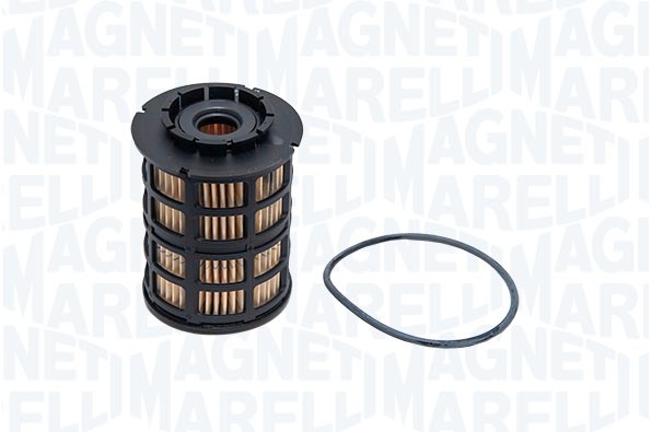 Kuro filtras MAGNETI MARELLI 153071762626