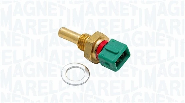 Aušinimo skysčio temperatūros siuntimo blokas MAGNETI MARELLI 171916011200