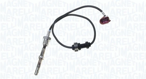 Išmetamųjų dujų temperatūros jutiklis MAGNETI MARELLI 172000015010