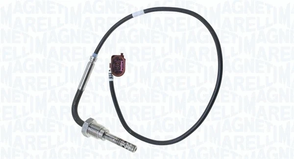 Išmetamųjų dujų temperatūros jutiklis MAGNETI MARELLI 172000019010
