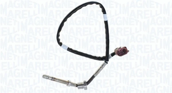 Išmetamųjų dujų temperatūros jutiklis MAGNETI MARELLI 172000025010