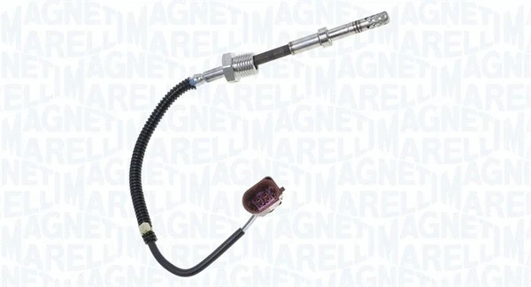 Išmetamųjų dujų temperatūros jutiklis MAGNETI MARELLI 172000029010