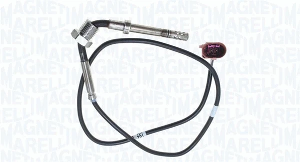 Išmetamųjų dujų temperatūros jutiklis MAGNETI MARELLI 172000063010