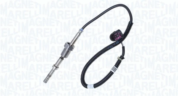 Išmetamųjų dujų temperatūros jutiklis MAGNETI MARELLI 172000071010