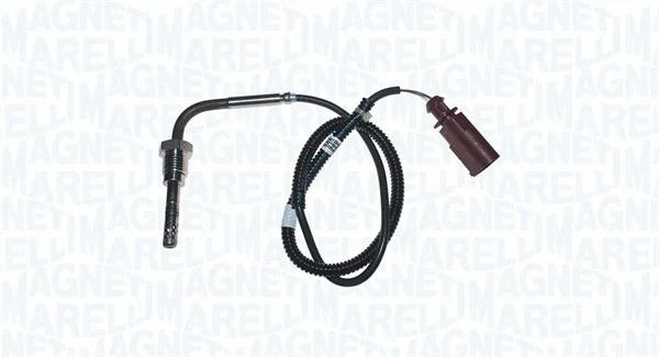 Išmetamųjų dujų temperatūros jutiklis MAGNETI MARELLI 172000081010