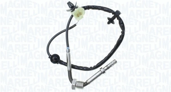 Išmetamųjų dujų temperatūros jutiklis MAGNETI MARELLI 172000107010