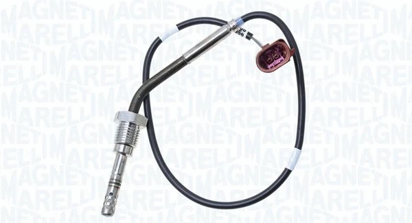 Išmetamųjų dujų temperatūros jutiklis MAGNETI MARELLI 172000113010