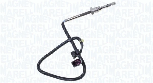 Išmetamųjų dujų temperatūros jutiklis MAGNETI MARELLI 172000115010
