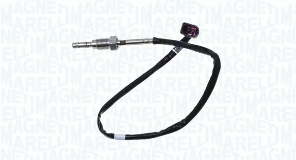 Išmetamųjų dujų temperatūros jutiklis MAGNETI MARELLI 172000123010