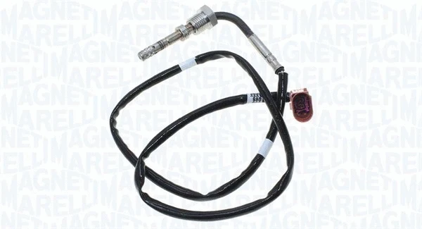 Išmetamųjų dujų temperatūros jutiklis MAGNETI MARELLI 172000125010
