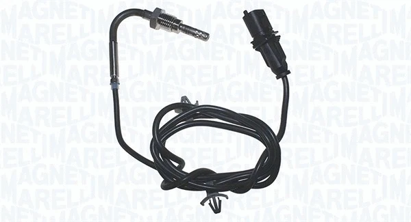 Išmetamųjų dujų temperatūros jutiklis MAGNETI MARELLI 172000127010