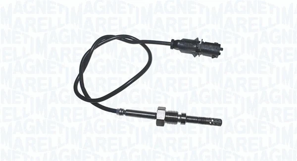 Išmetamųjų dujų temperatūros jutiklis MAGNETI MARELLI 172000159010