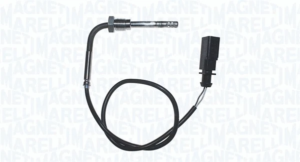 Išmetamųjų dujų temperatūros jutiklis MAGNETI MARELLI 172000171010
