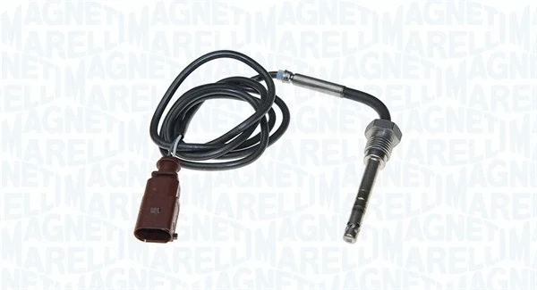 Išmetamųjų dujų temperatūros jutiklis MAGNETI MARELLI 172000175010