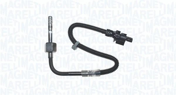 Išmetamųjų dujų temperatūros jutiklis MAGNETI MARELLI 172000179010