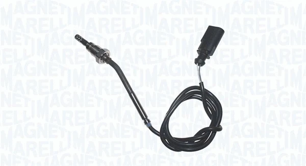Išmetamųjų dujų temperatūros jutiklis MAGNETI MARELLI 172000181010