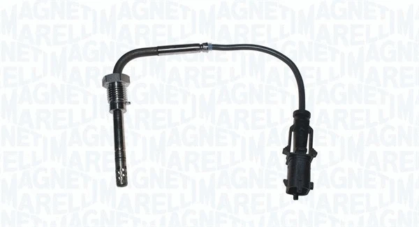 Išmetamųjų dujų temperatūros jutiklis MAGNETI MARELLI 172000193010