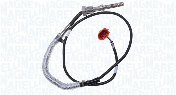 Išmetamųjų dujų temperatūros jutiklis MAGNETI MARELLI 172000217010