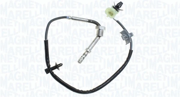Išmetamųjų dujų temperatūros jutiklis MAGNETI MARELLI 172000221010