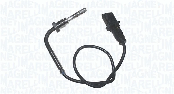 Išmetamųjų dujų temperatūros jutiklis MAGNETI MARELLI 172000233010