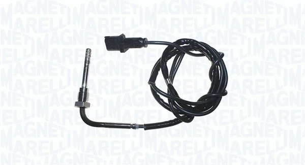 Išmetamųjų dujų temperatūros jutiklis MAGNETI MARELLI 172000245010