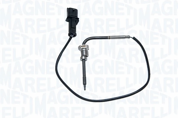 Išmetamųjų dujų temperatūros jutiklis MAGNETI MARELLI 172000307010