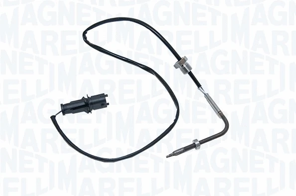 Išmetamųjų dujų temperatūros jutiklis MAGNETI MARELLI 172000317010
