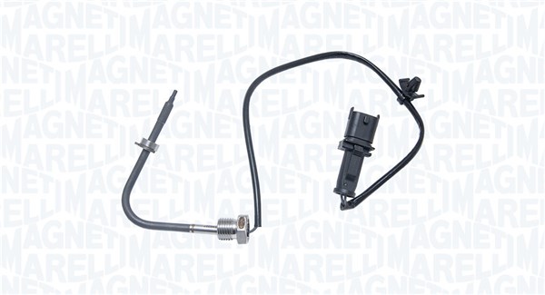 Išmetamųjų dujų temperatūros jutiklis MAGNETI MARELLI 172000327010