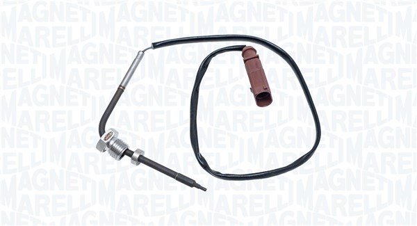 Išmetamųjų dujų temperatūros jutiklis MAGNETI MARELLI 172000329010
