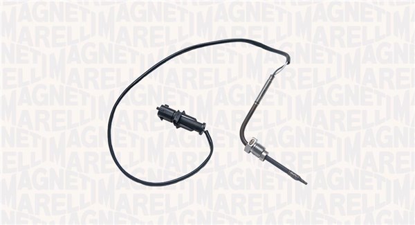 Išmetamųjų dujų temperatūros jutiklis MAGNETI MARELLI 172000343010