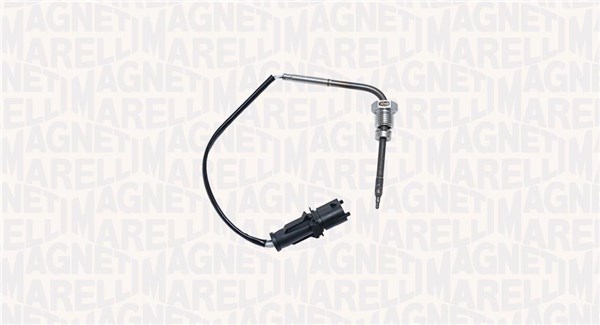 Išmetamųjų dujų temperatūros jutiklis MAGNETI MARELLI 172000347010