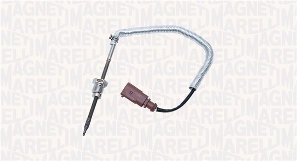 Išmetamųjų dujų temperatūros jutiklis MAGNETI MARELLI 172000355010
