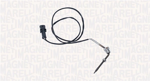 Išmetamųjų dujų temperatūros jutiklis MAGNETI MARELLI 172000387010